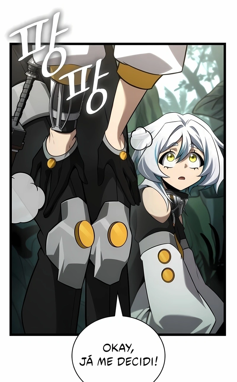 Read Infinite Mage PT Manga Online