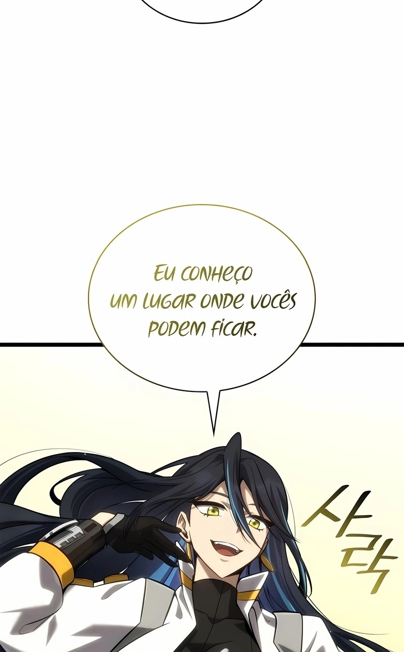 Read Infinite Mage PT Manga Online