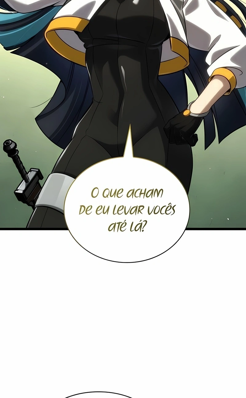 Read Infinite Mage PT Manga Online