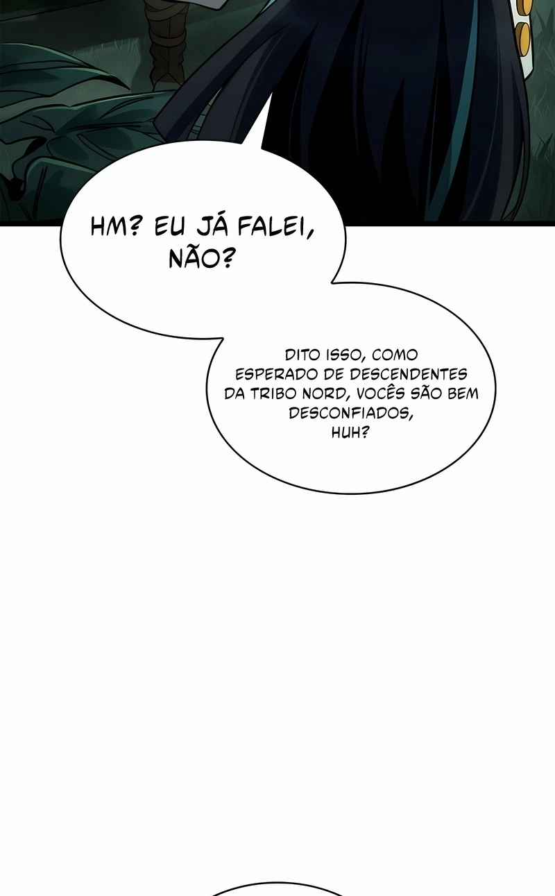 Read Infinite Mage PT Manga Online