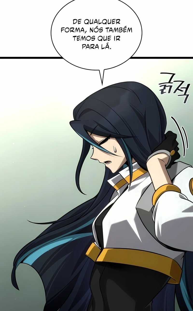 Read Infinite Mage PT Manga Online