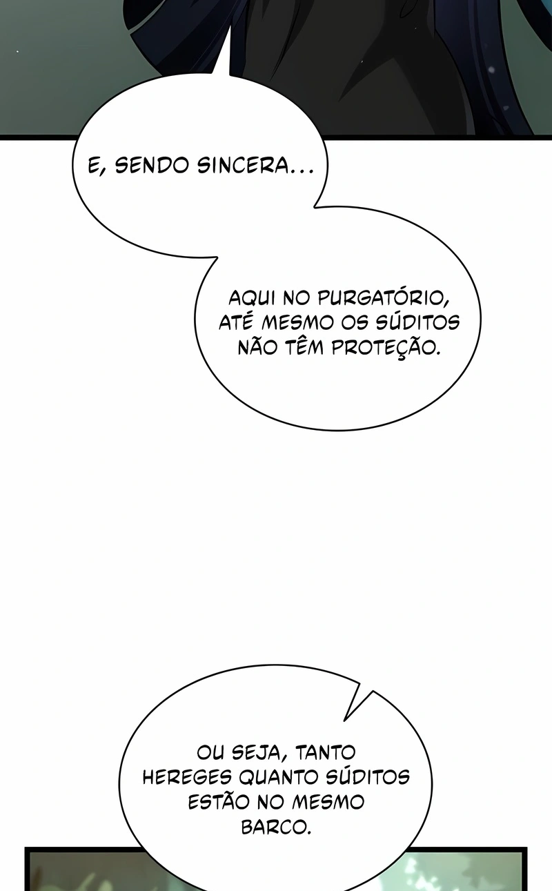 Read Infinite Mage PT Manga Online