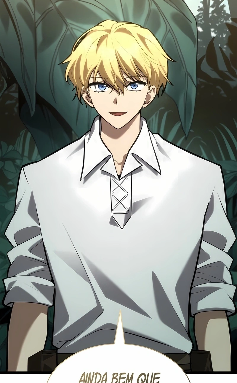 Read Infinite Mage PT Manga Online