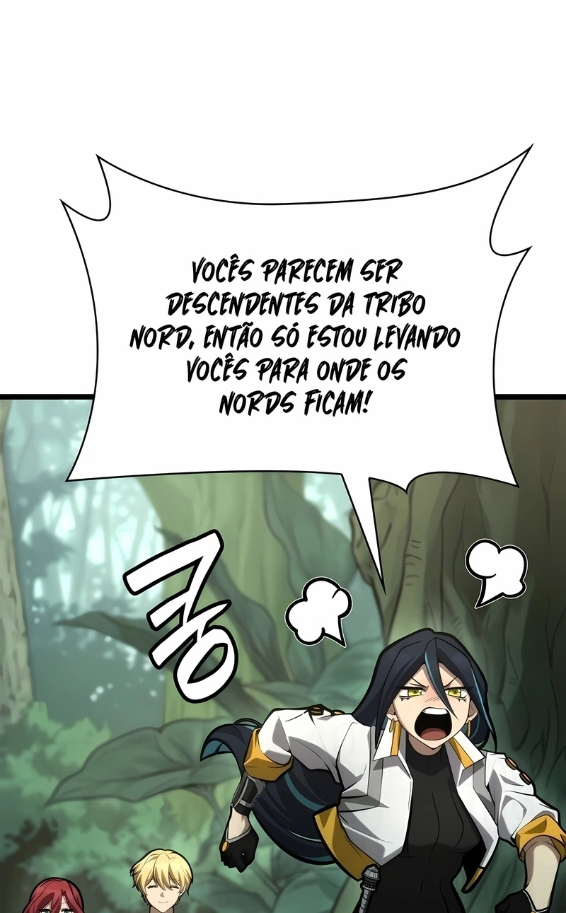 Read Infinite Mage PT Manga Online