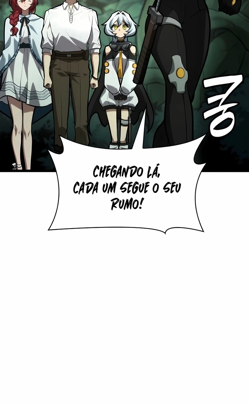 Read Infinite Mage PT Manga Online