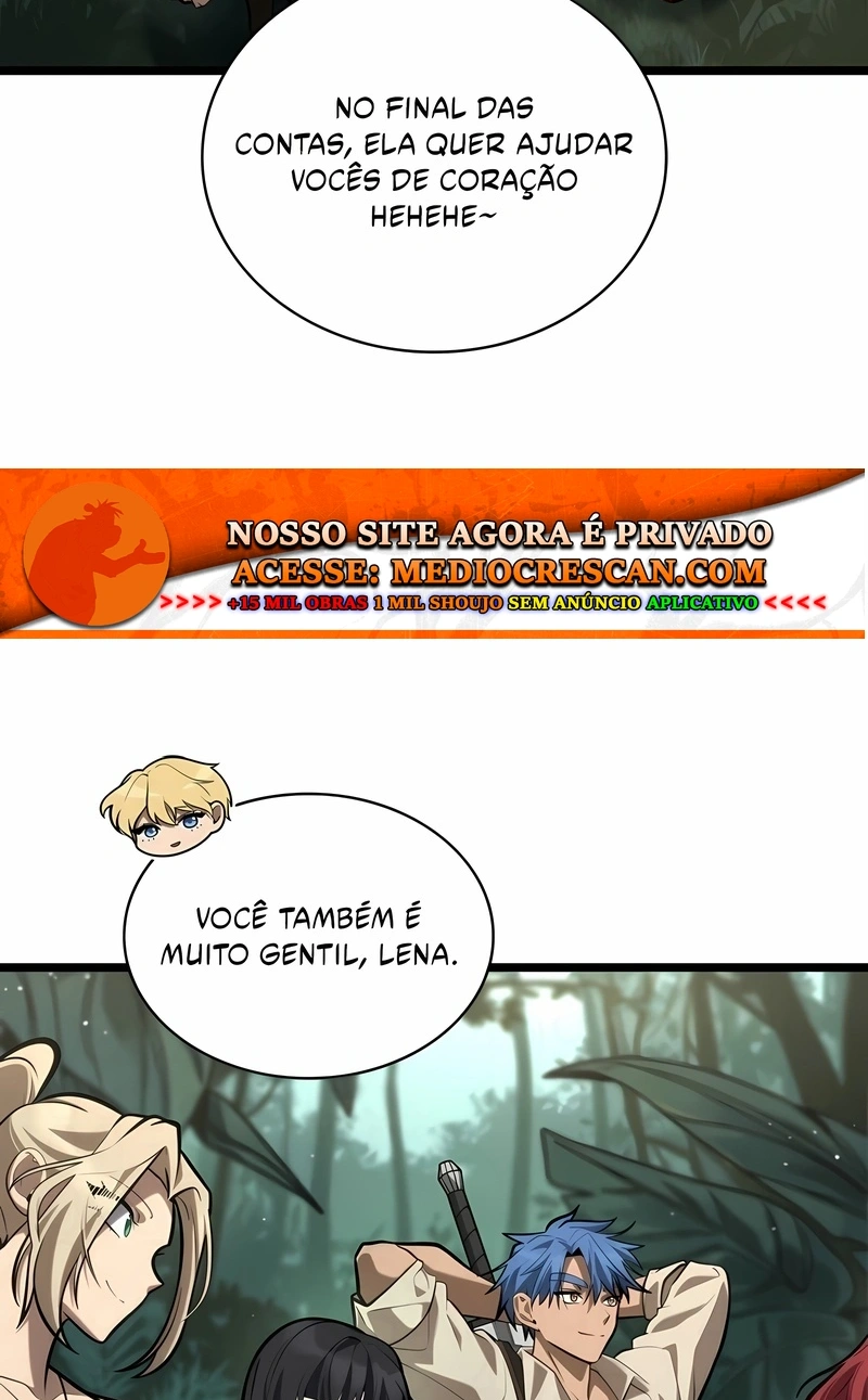 Read Infinite Mage PT Manga Online