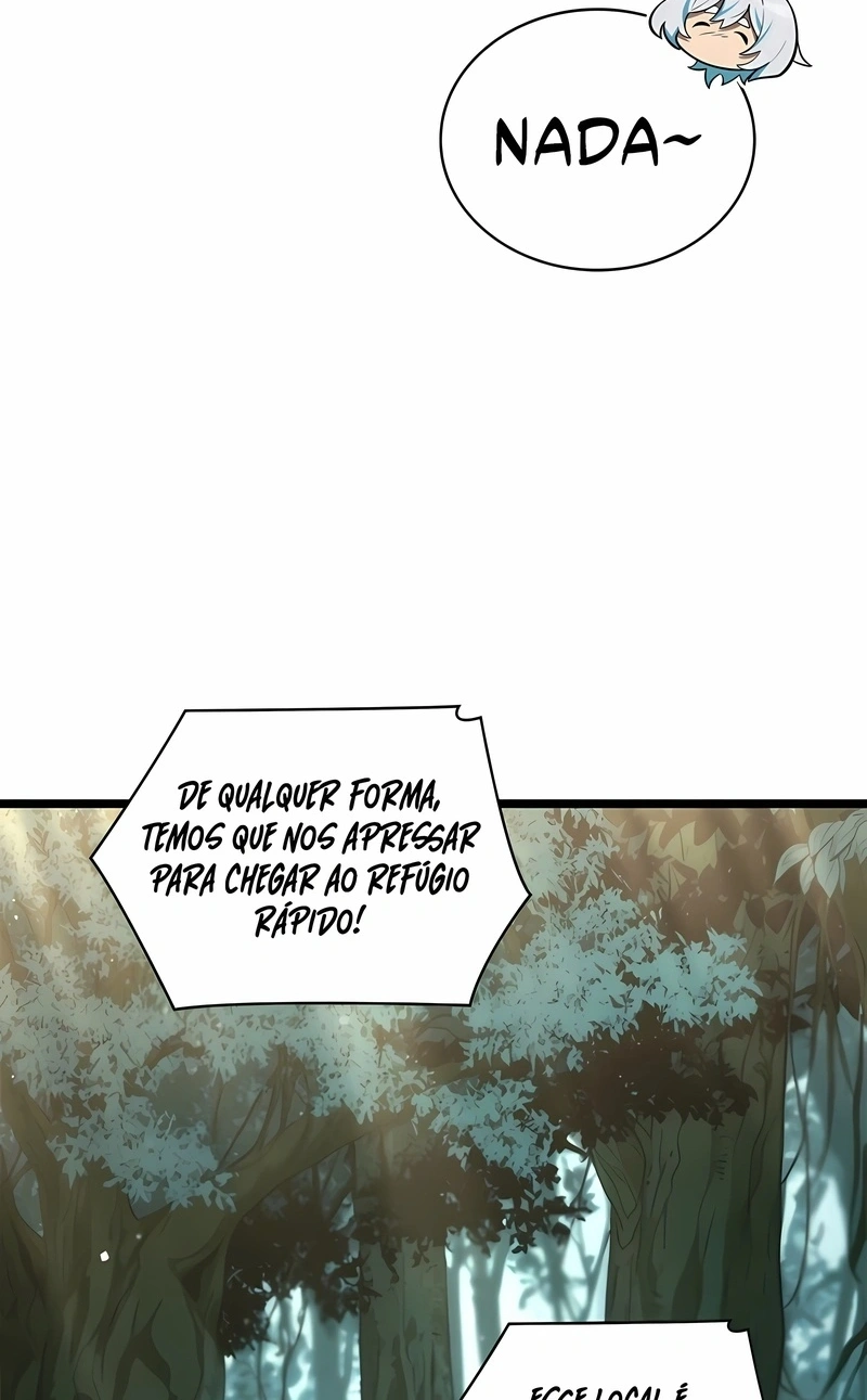 Read Infinite Mage PT Manga Online