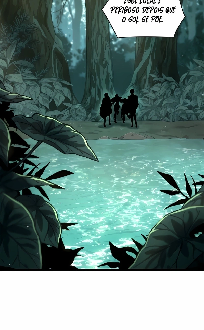 Read Infinite Mage PT Manga Online