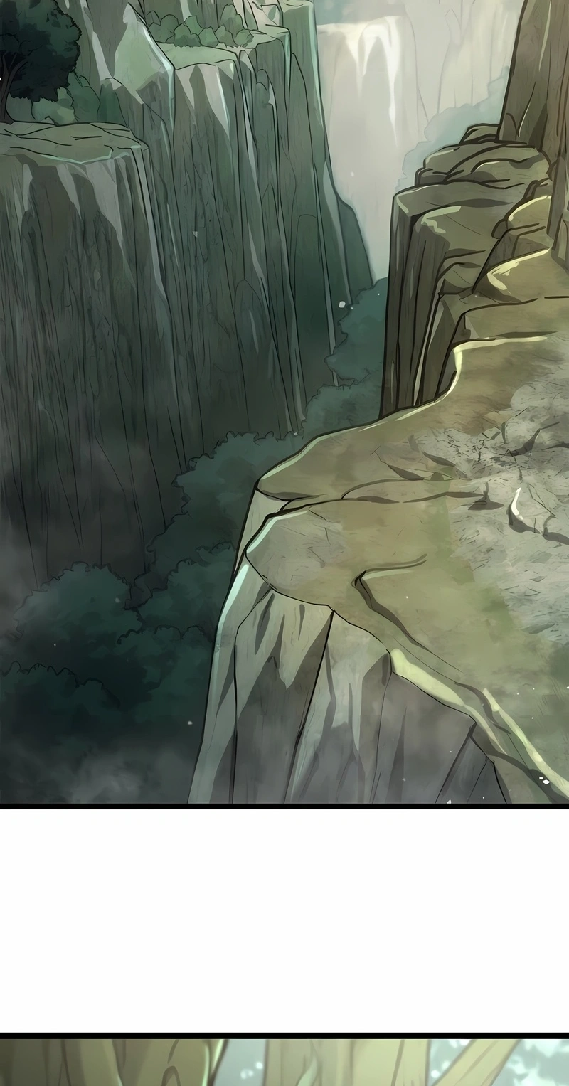 Read Infinite Mage PT Manga Online