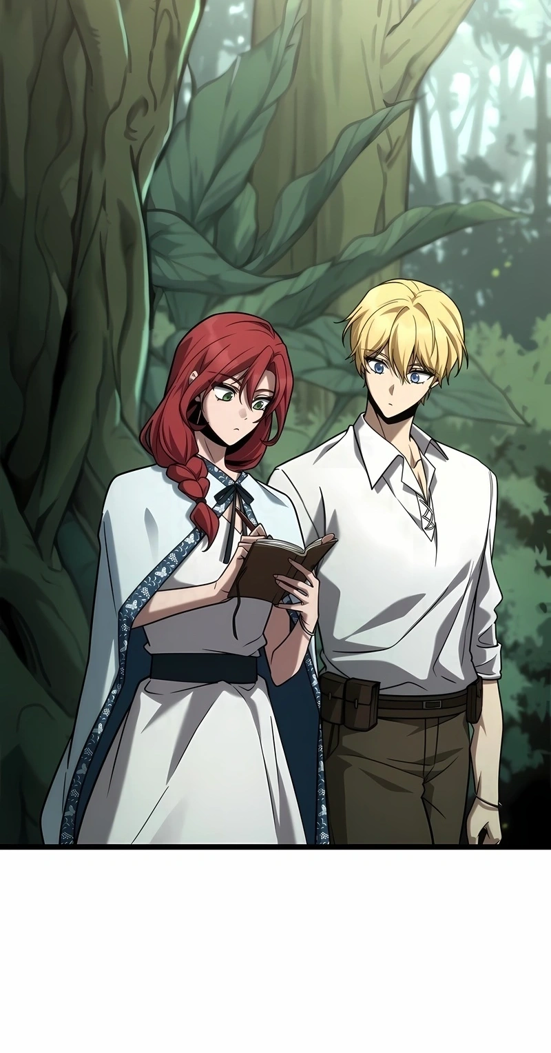 Read Infinite Mage PT Manga Online