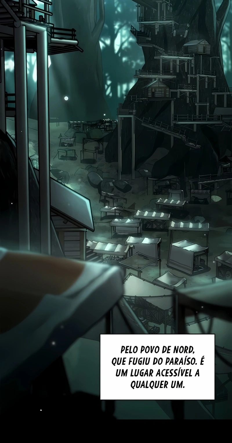 Read Infinite Mage PT Manga Online