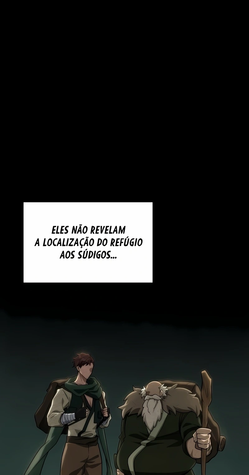 Read Infinite Mage PT Manga Online