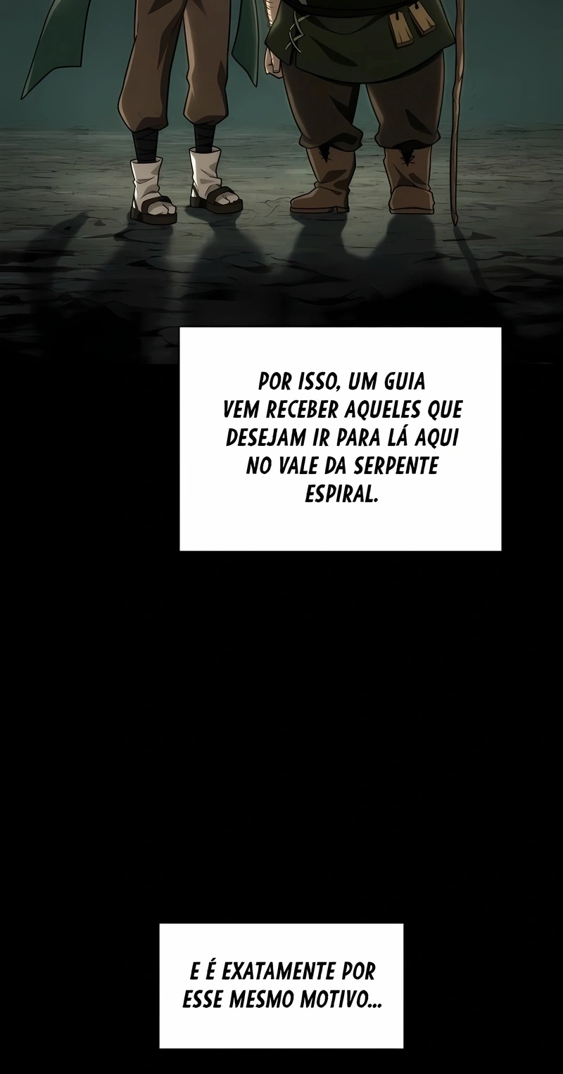 Read Infinite Mage PT Manga Online