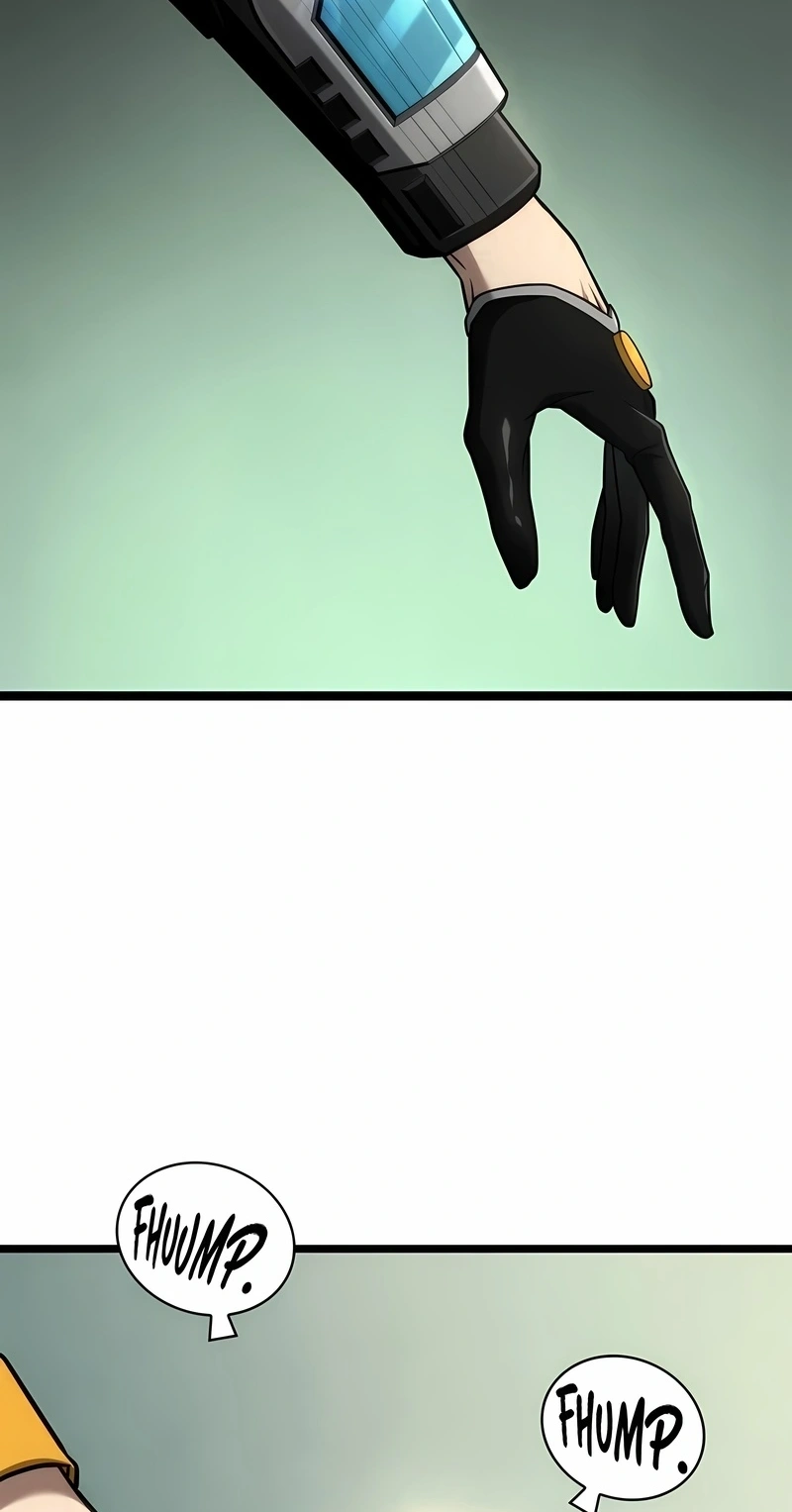 Read Infinite Mage PT Manga Online