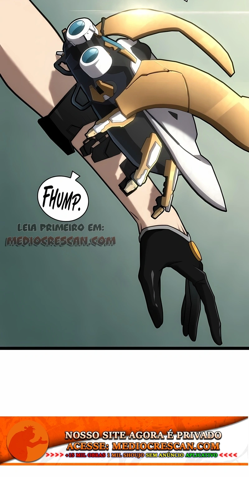 Read Infinite Mage PT Manga Online