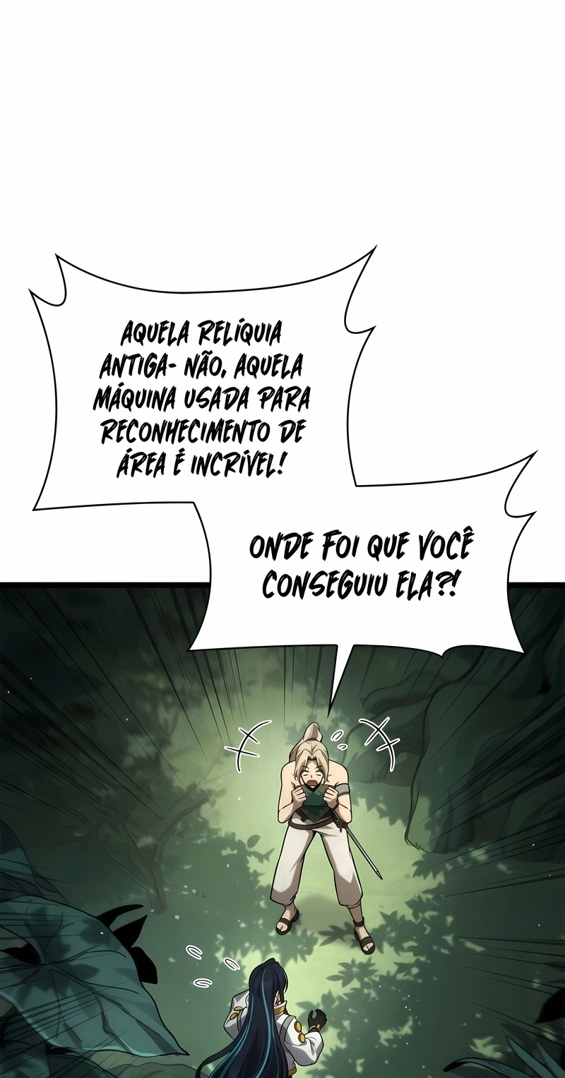 Read Infinite Mage PT Manga Online