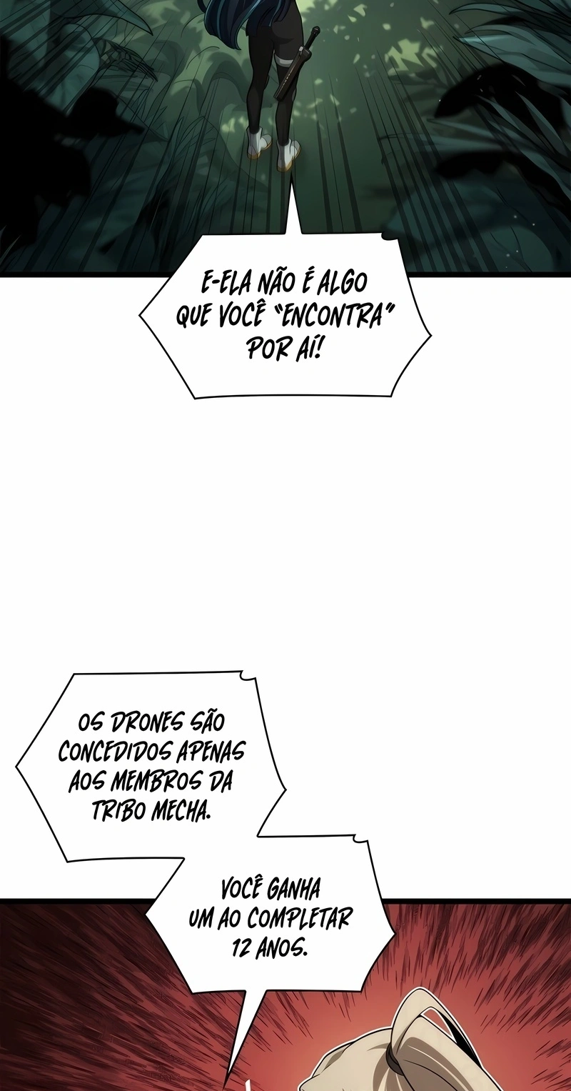 Read Infinite Mage PT Manga Online