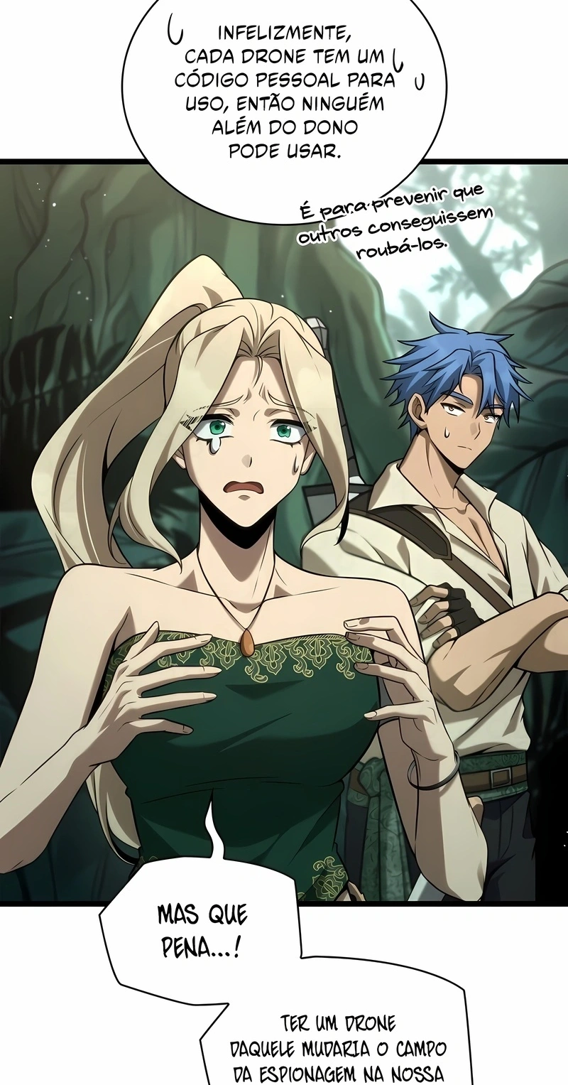 Read Infinite Mage PT Manga Online