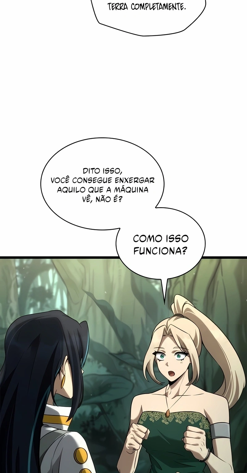 Read Infinite Mage PT Manga Online