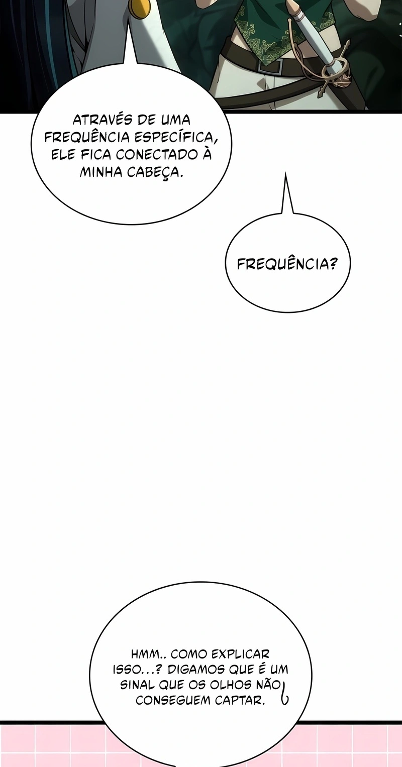 Read Infinite Mage PT Manga Online