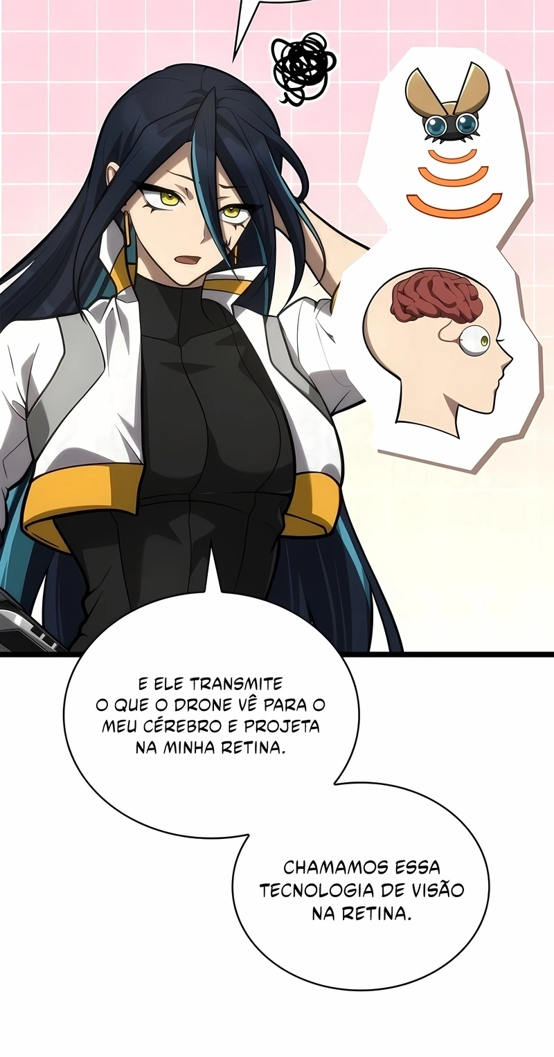 Read Infinite Mage PT Manga Online