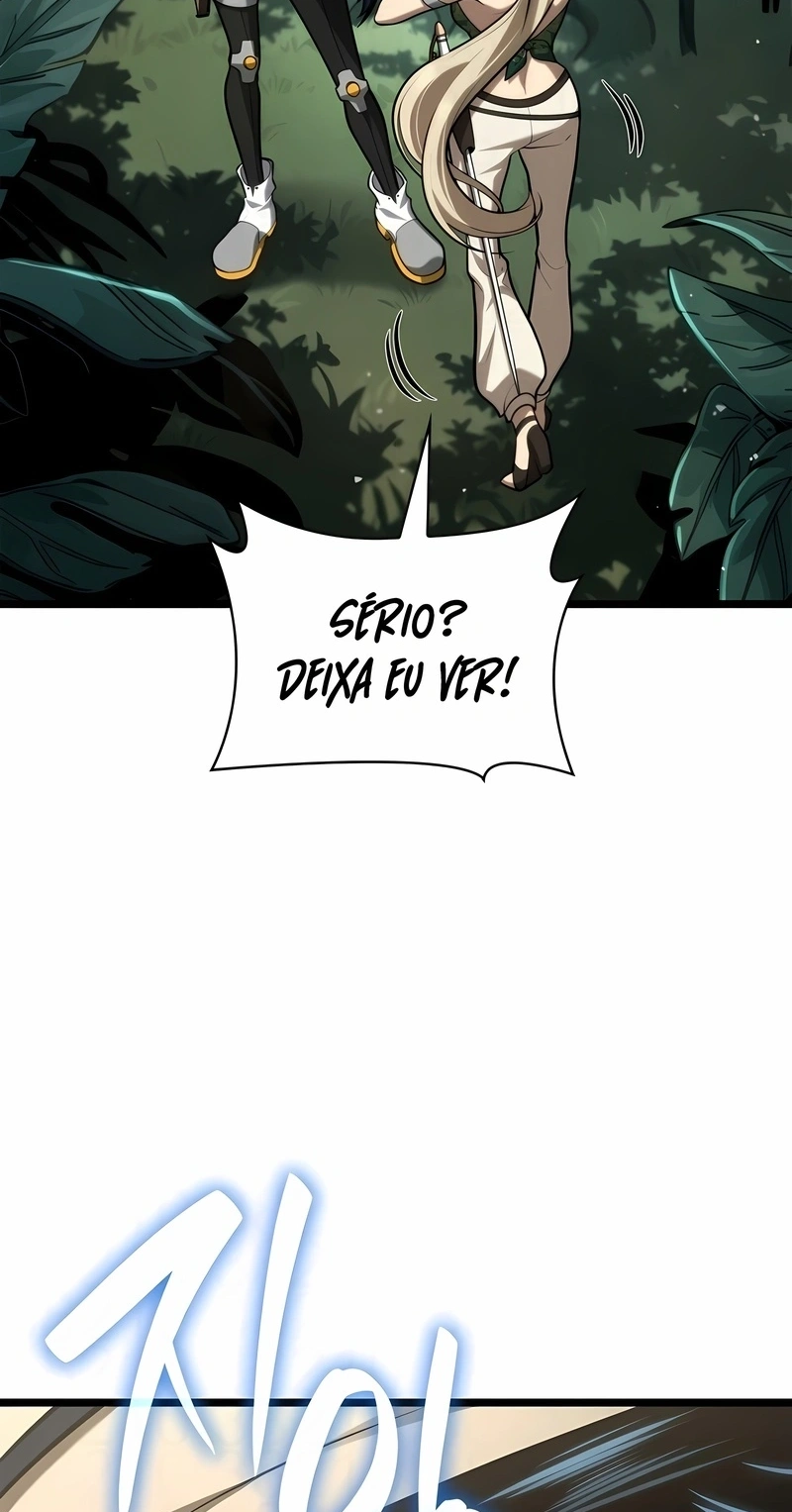 Read Infinite Mage PT Manga Online