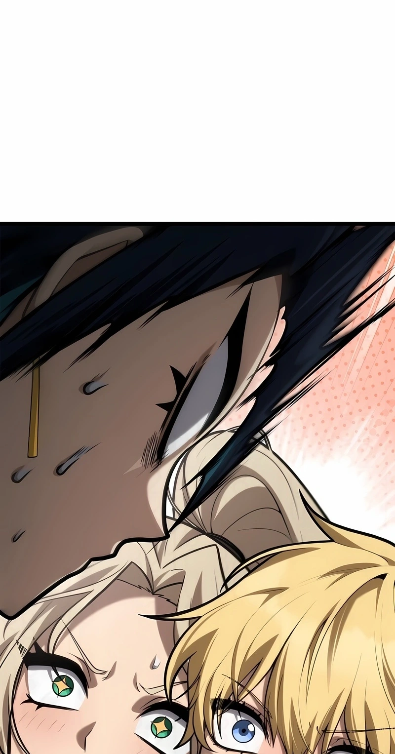 Read Infinite Mage PT Manga Online