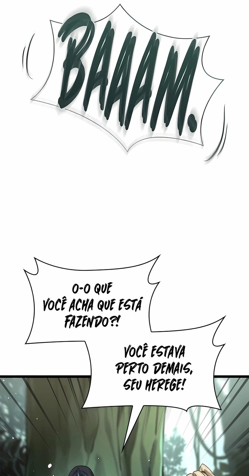 Read Infinite Mage PT Manga Online