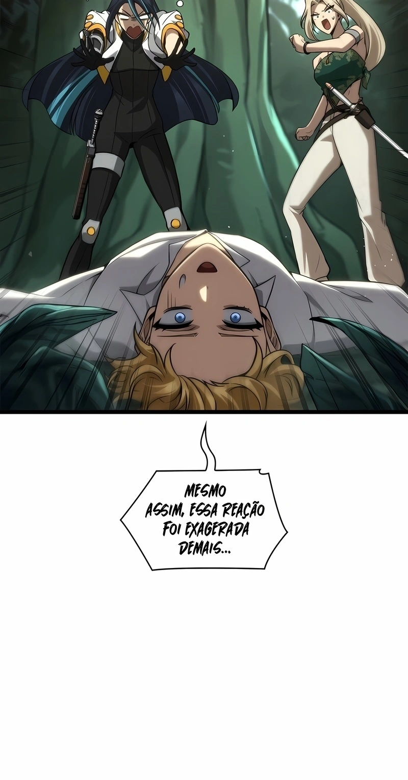 Read Infinite Mage PT Manga Online