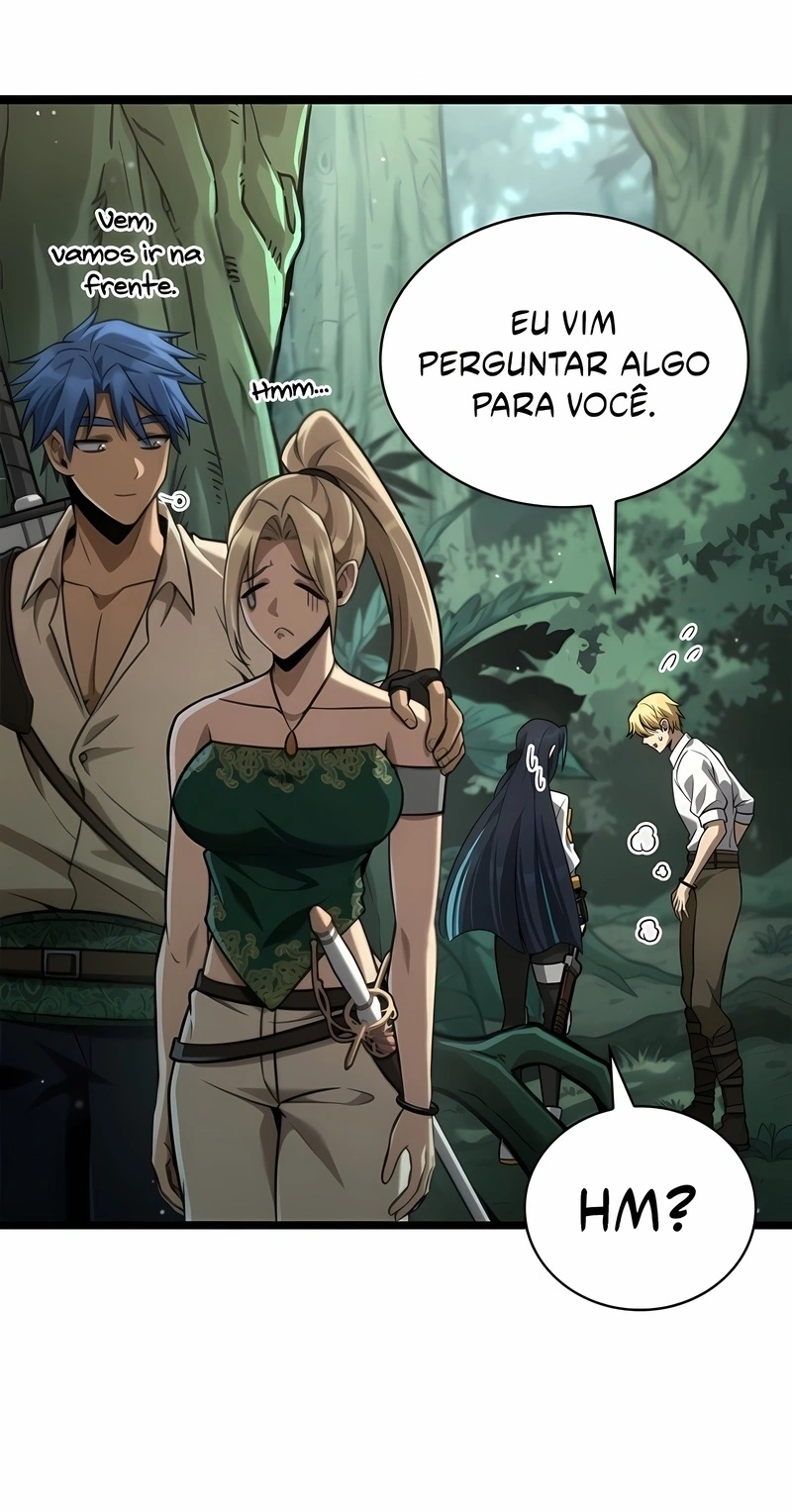 Read Infinite Mage PT Manga Online