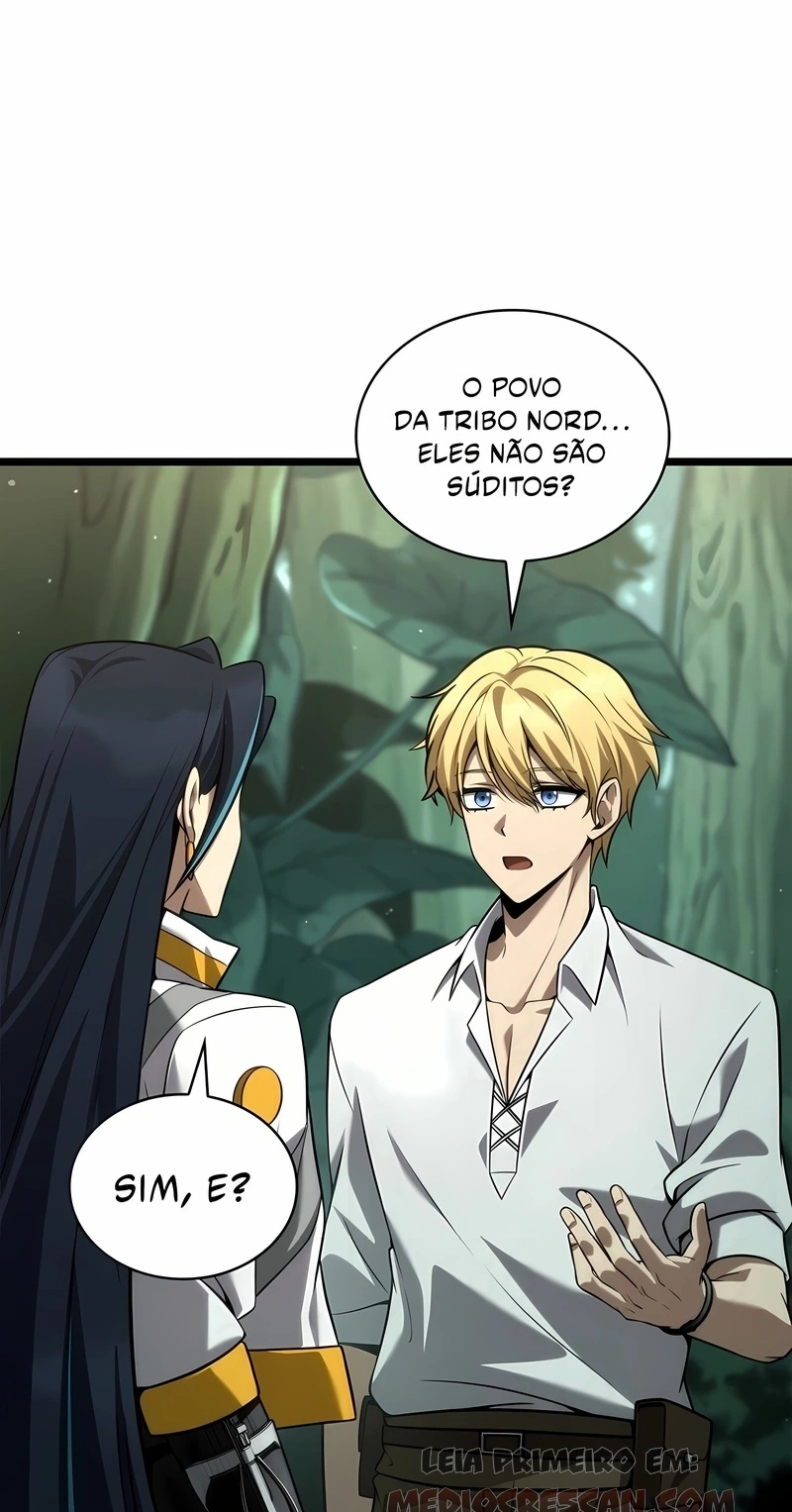 Read Infinite Mage PT Manga Online