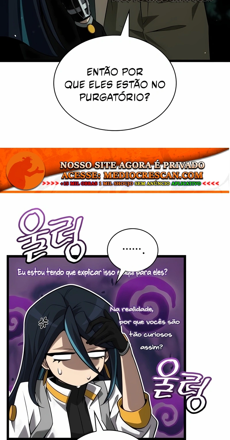 Read Infinite Mage PT Manga Online