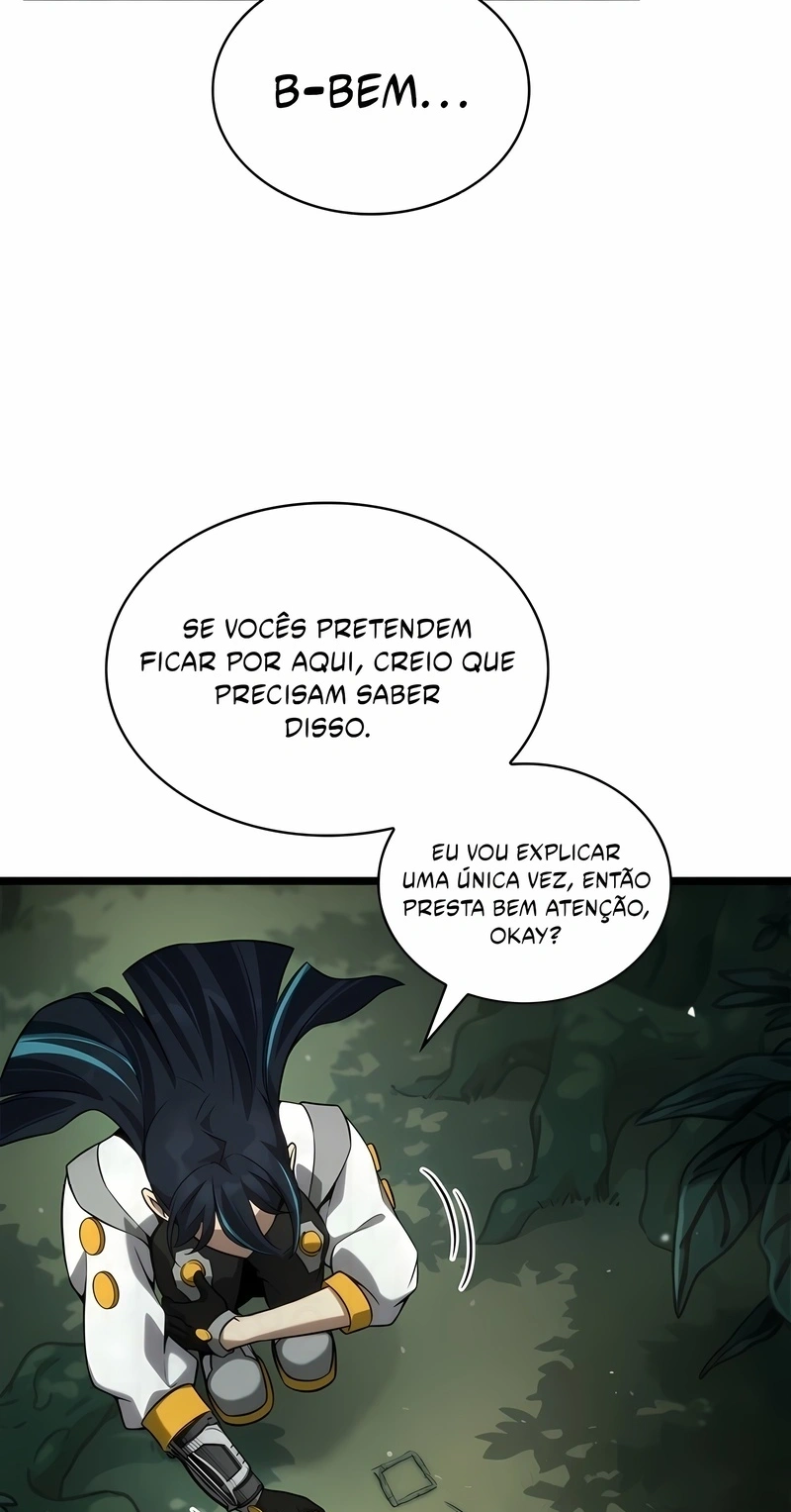 Read Infinite Mage PT Manga Online