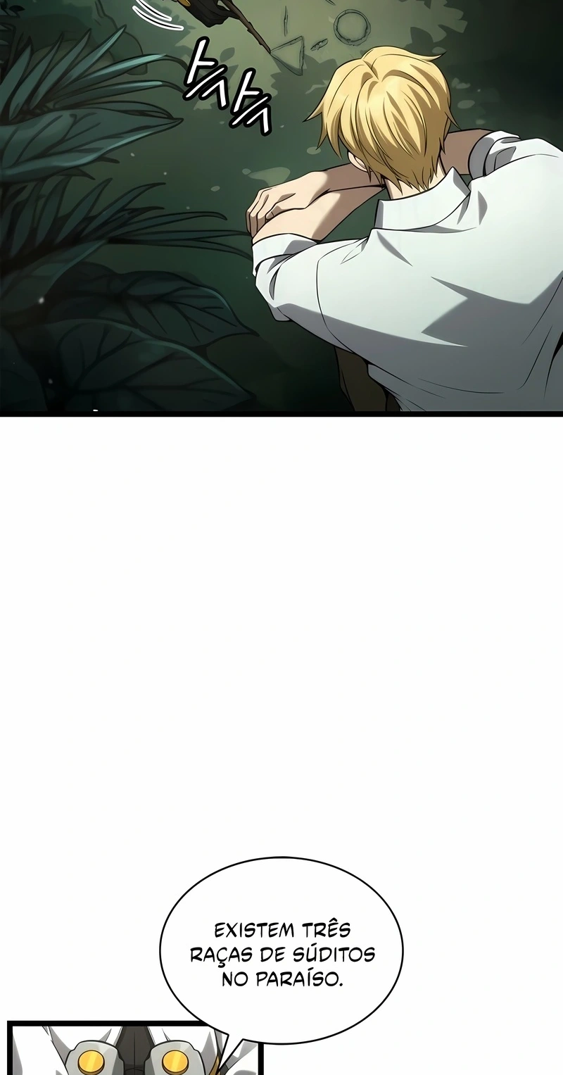 Read Infinite Mage PT Manga Online