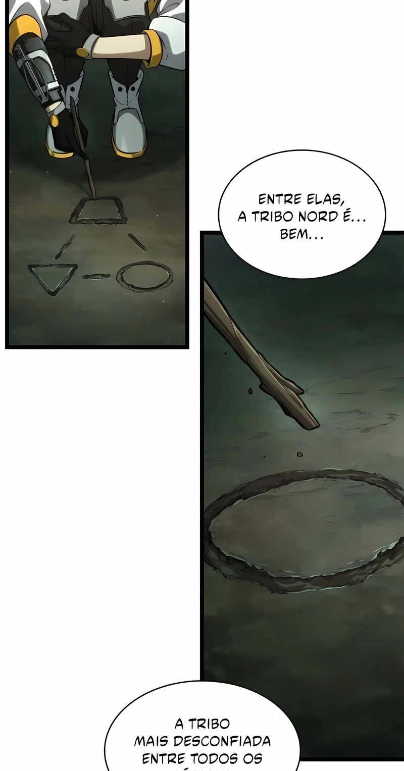 Read Infinite Mage PT Manga Online