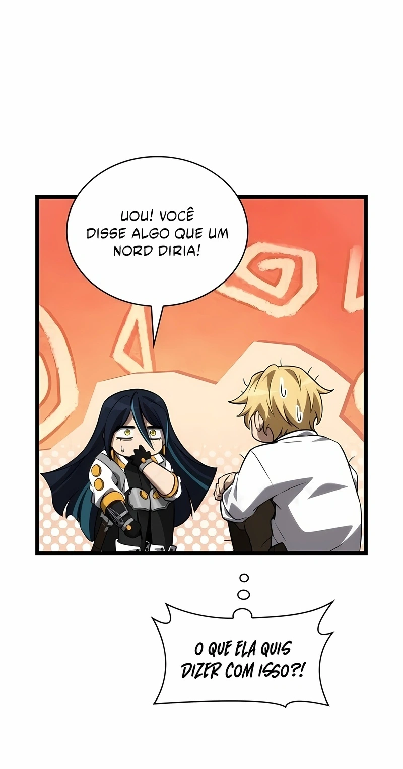 Read Infinite Mage PT Manga Online