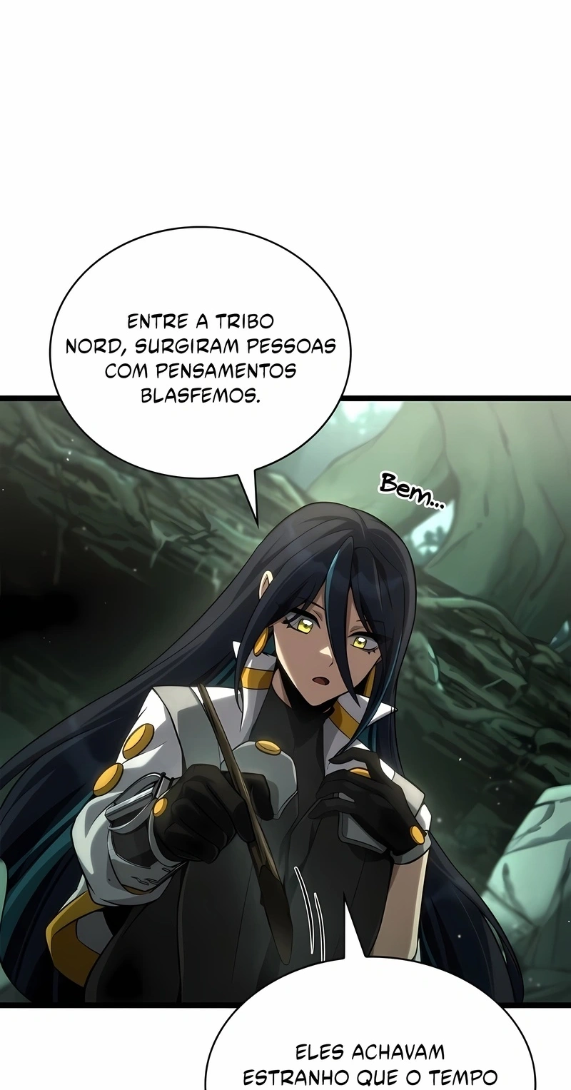 Read Infinite Mage PT Manga Online