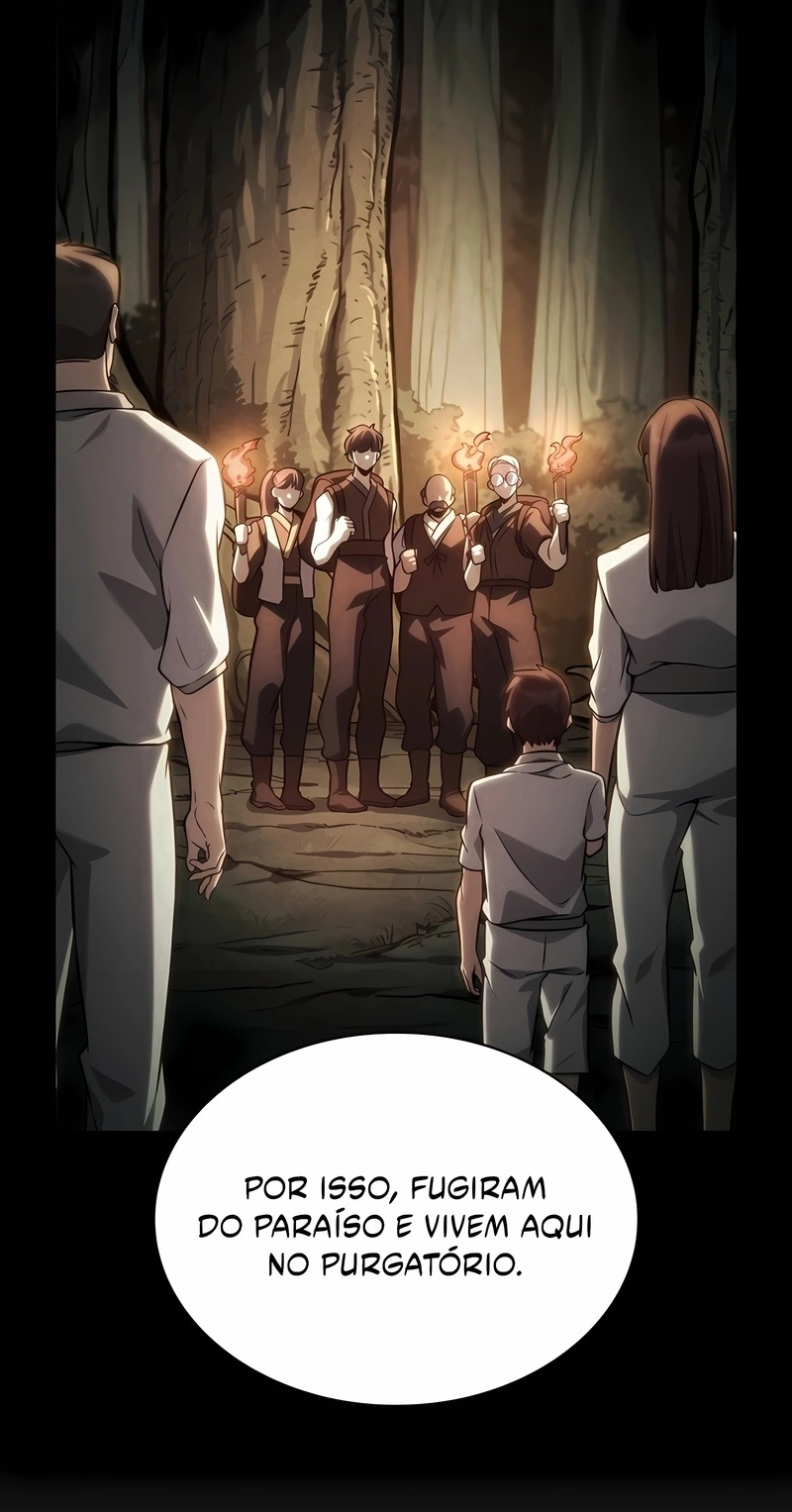 Read Infinite Mage PT Manga Online