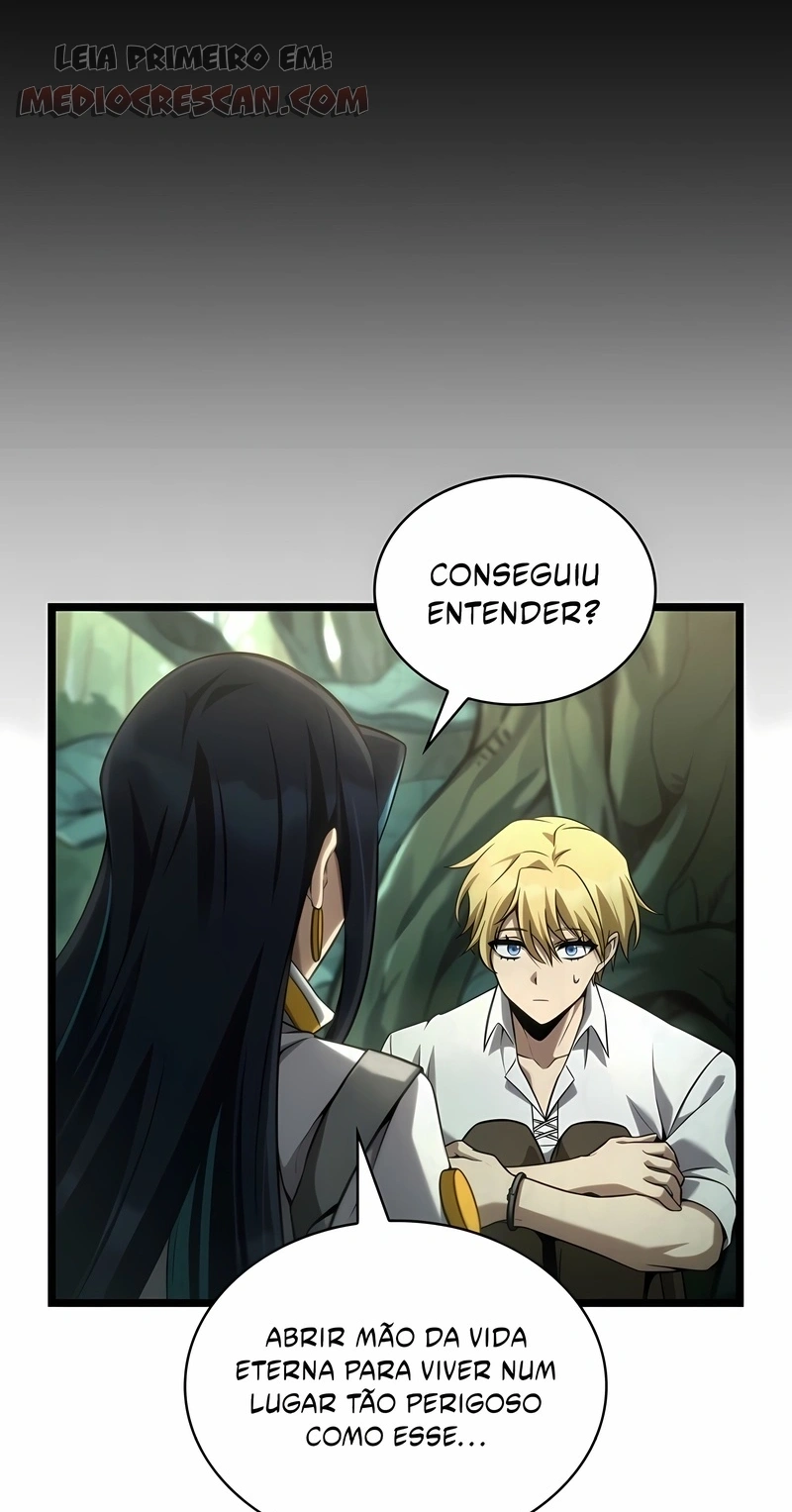 Read Infinite Mage PT Manga Online