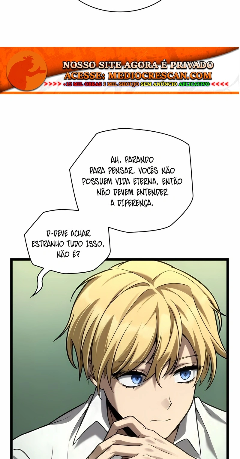 Read Infinite Mage PT Manga Online