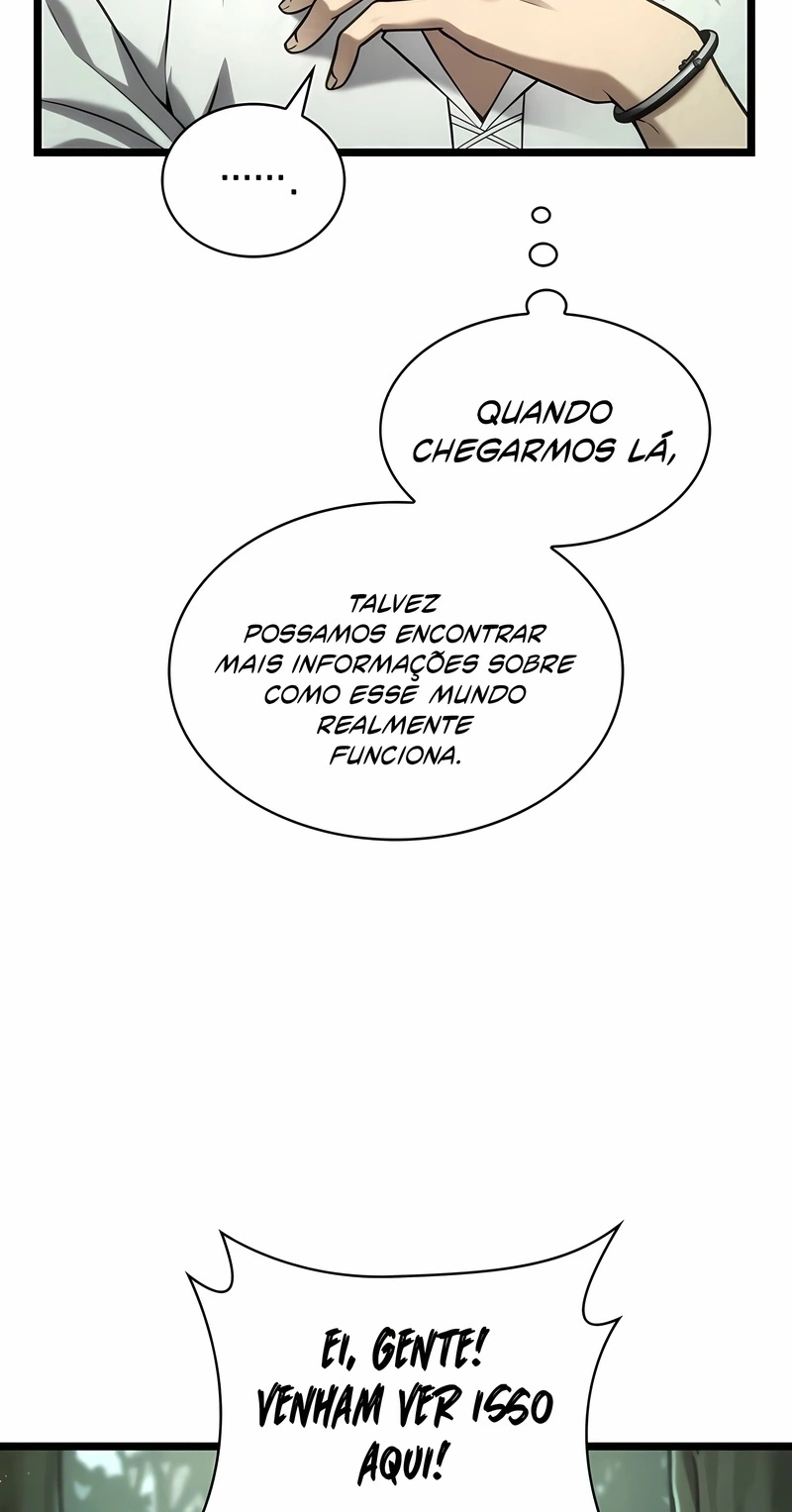 Read Infinite Mage PT Manga Online