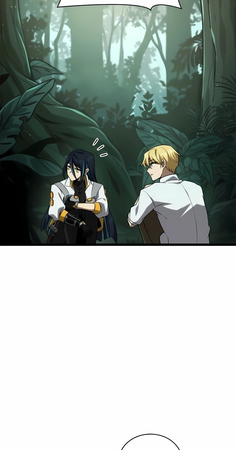 Read Infinite Mage PT Manga Online