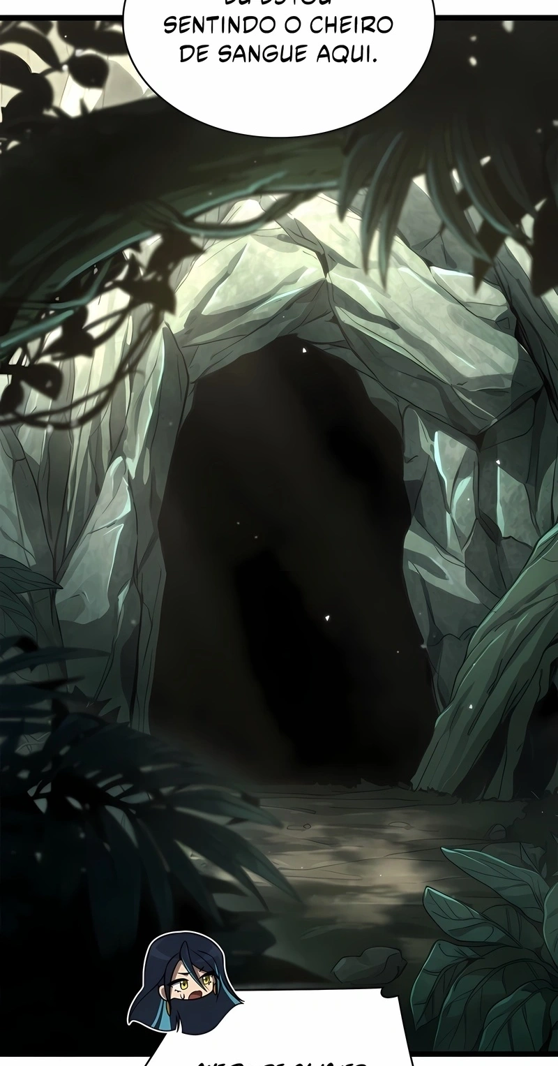 Read Infinite Mage PT Manga Online