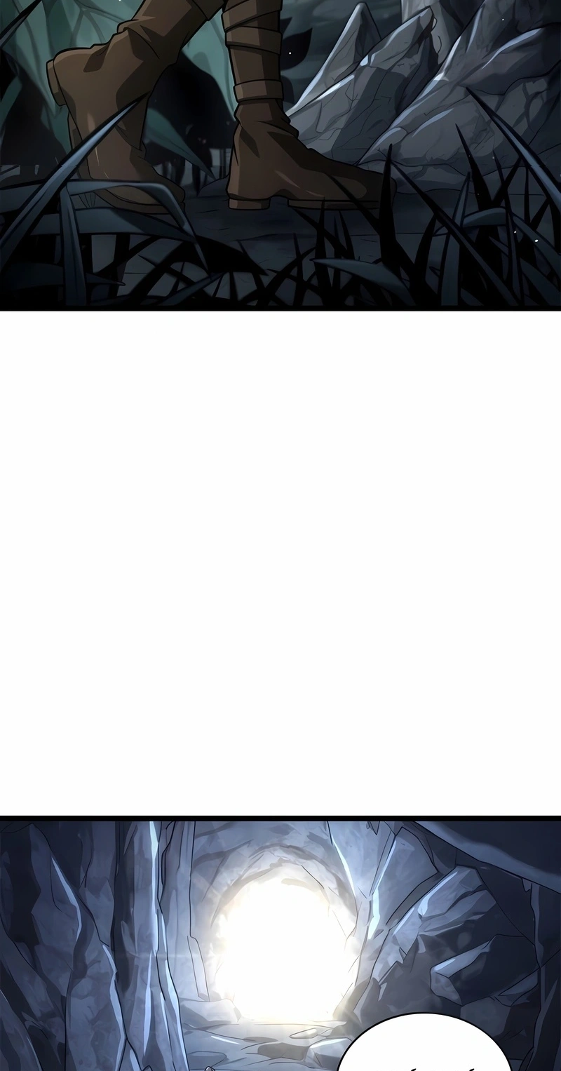 Read Infinite Mage PT Manga Online