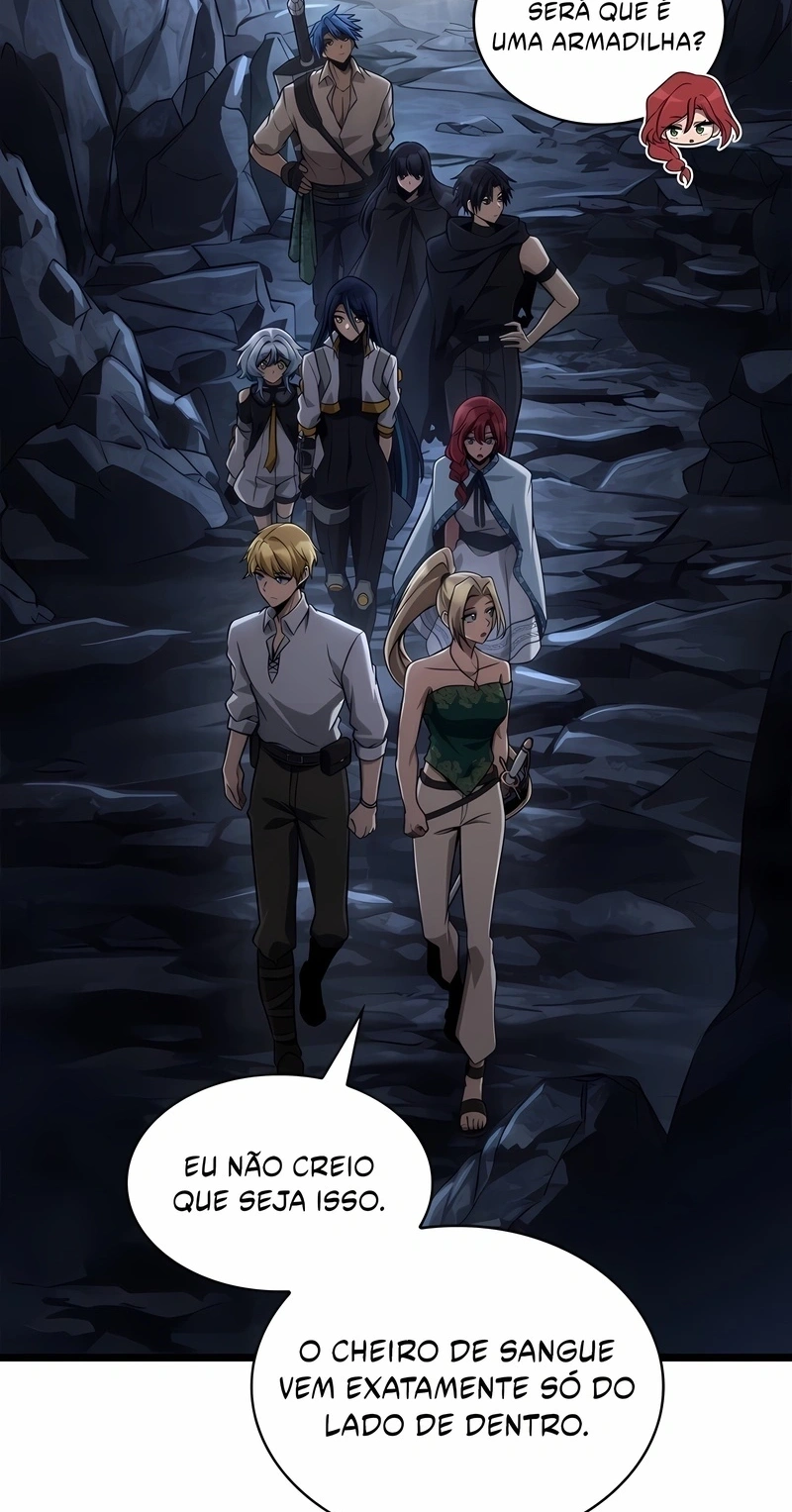 Read Infinite Mage PT Manga Online