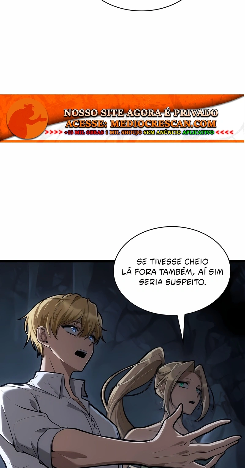 Read Infinite Mage PT Manga Online