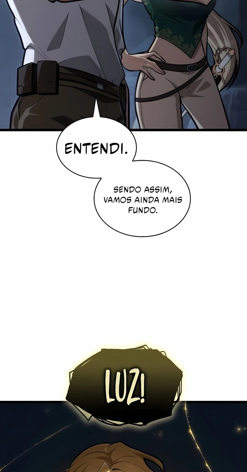 Read Infinite Mage PT Manga Online