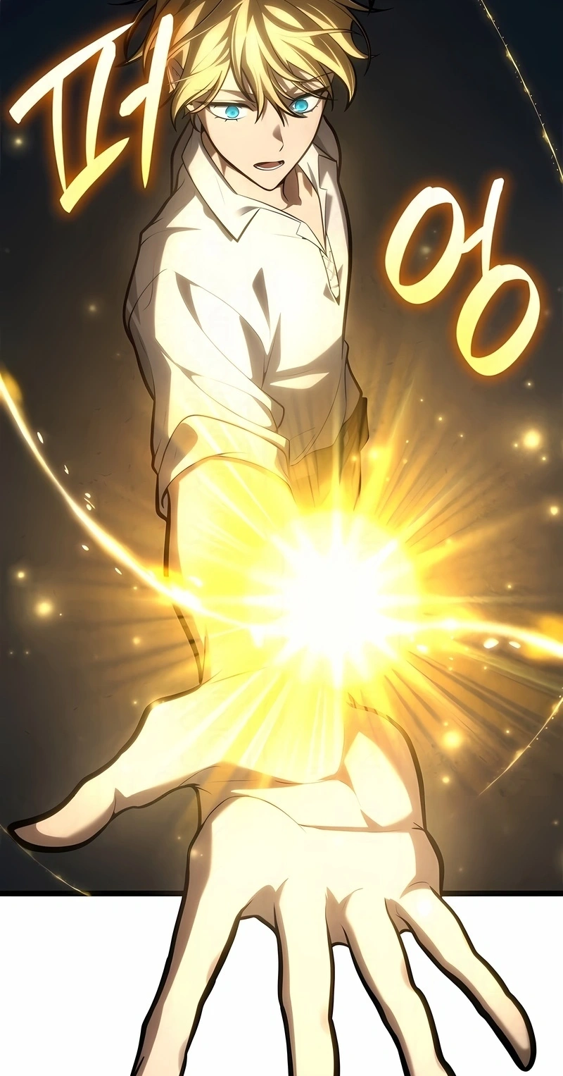 Read Infinite Mage PT Manga Online