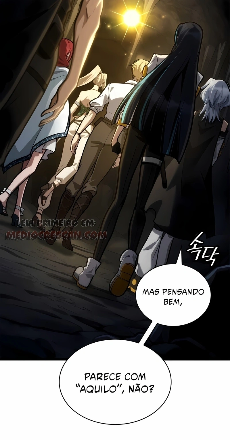 Read Infinite Mage PT Manga Online