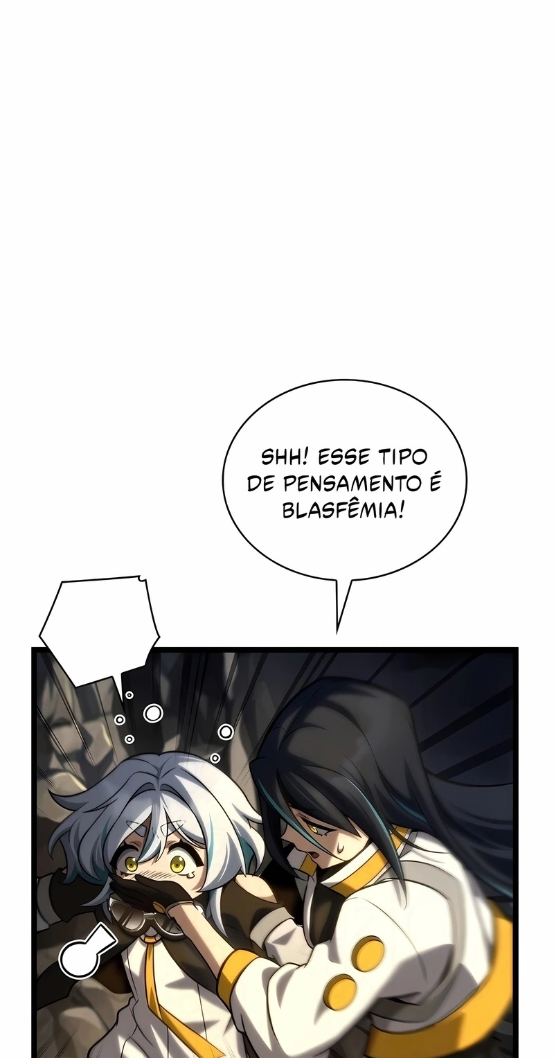 Read Infinite Mage PT Manga Online